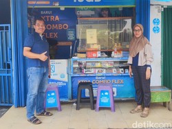 Alasan Unik Masyarakat Saat Ingin Jadi Agen BRILink, Bukan Barang Basi!