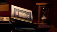 Saat Surah Al Fatihah Dipakai Jadi Pengobatan di Zaman Nabi