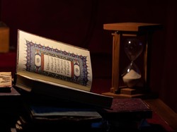 Surat Al-Fatihah Ayat 1-7: Arab, Latin, Arti, dan Tafsirnya