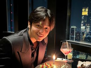 Angga Yunanda Deg-degan Harus Bicara Bahasa Jawa di Film Budi Pekerti