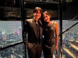 Angga Yunanda Sering Diklaim Pacar Online, Shenina Cinnamon Tak Ada Duanya