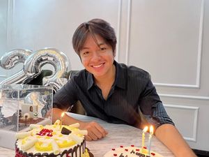 Angga Yunanda Sempat Kena Mental Karena Dulu Terus Ditolak Casting