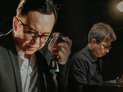 Jelang Konser 3 Dekade, Ari Lasso Rilis Menangis Diam-diam