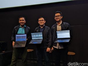 Asus Kenalkan Layanan Manajemen Perangkat untuk Bisnis