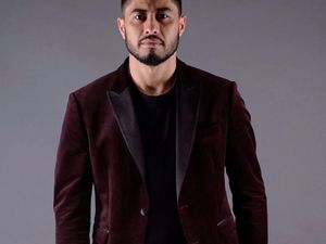 Adilson Maringa Resmi Bergabung dengan Bali United