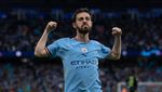 Man City Dominasi Tim Terbaik Liga Champions 2022/2023