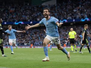 Bukan ke PSG, Bernardo Silva Justru Makin Dekat ke Arab Bukan ke PSG, Bernardo Silva Justru Makin Dekat ke Arab