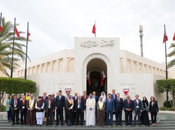 BKSAP DPR Hadiri Sidang APA, Beri Masukan soal Isu Energi-Pangan