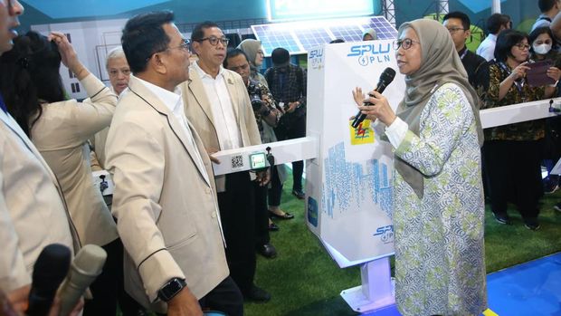 BNR PLN