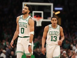 Hasil NBA: Heat Bungkam Celtics di Gim Pertama Final Wilayah Timur