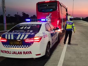 4 Korban Kecelakaan Bus DPRD Surabaya di Pasuruan Dirawat, 2 Luka Berat