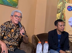 Sejumlah Kades Aktif di Lombok Timur Ikut Nyaleg, Belum Ajukan Pengunduran Diri