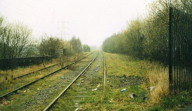 Dudleytown/Foto: Instagram.com/seasideshadows Dianggap Terlalu Menyeramkan, Satu Desa di Amerika Serikat Ini Dilarang untuk Dikunjungi Wisatawan