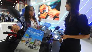 Dukungan Perbankan Sukseskan Program Kendaraan Listrik