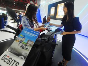 Kredit Mobil & Motor Listrik Mulai Meningkat, Ini Buktinya Kredit Mobil & Motor Listrik Mulai Meningkat, Ini Buktinya