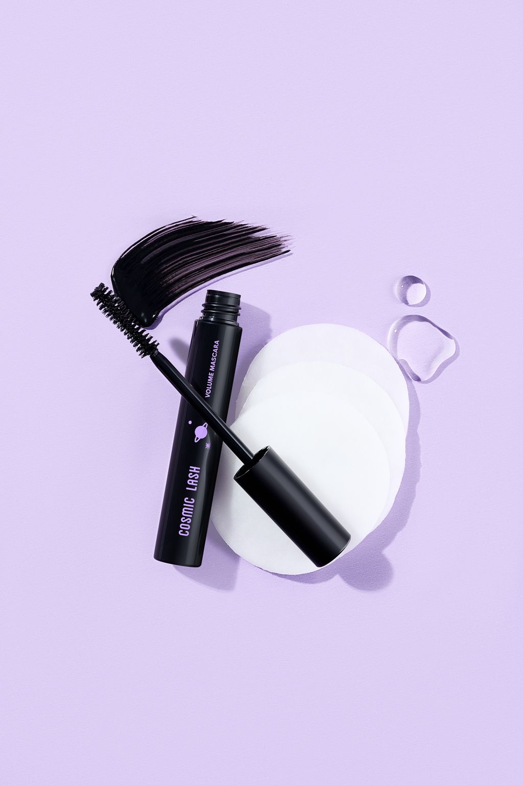 Emina Cosmic Lash Volume Mascara