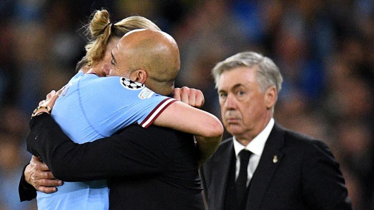 Foto: AFP via Getty Images/OLI SCARFF