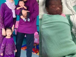 Viral Cerita Ibu yang Bayinya Tersangkut 4 Jam Saat Persalinan, Kondisinya...