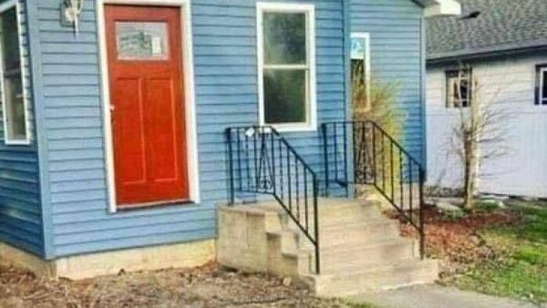 Hasil Pekerjaan Konstruksi Ini Bikin Geleng-geleng dan Emosi