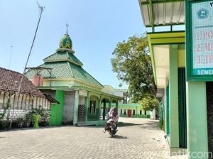 BPK Temukan 122 Penerima Dana Hibah Rp 12 M di Bojonegoro Belum Lapor SPJ BPK Temukan 122 Penerima Dana Hibah Rp 12 M di Bojonegoro Belum Lapor SPJ