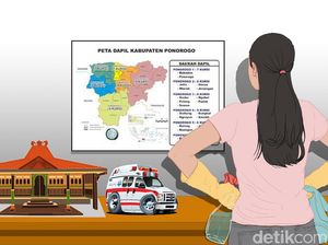 Keuntungan Petahana di Bursa Pileg 2024