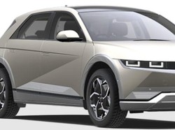 Pemkot Medan Beli Mobil Listrik Hyundai IONIQ 5 untuk Kendaraan Dinas