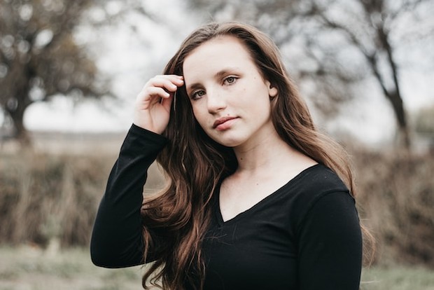 Ilustrasi zodiak (Foto: Unsplash/Kartini Maxson)