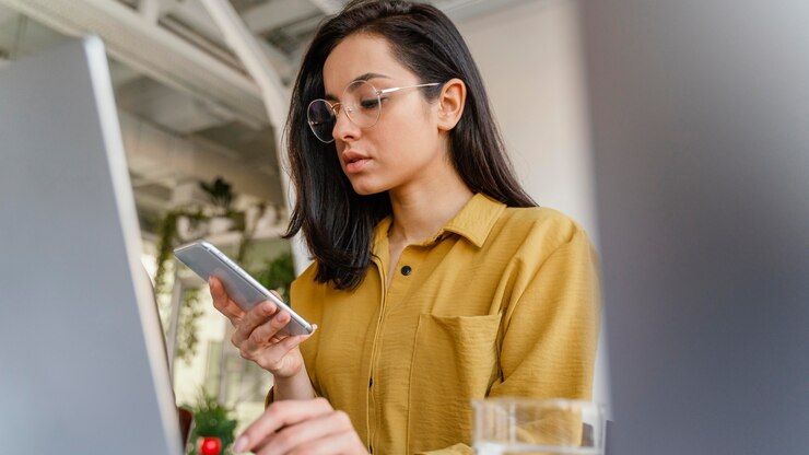 Cara menjaga keseimbangan penggunaan media sosial