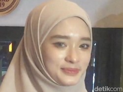 Dulu Virgoun Minta Inara Rusli Pakai Cadar karena Digoda Banyak Pria
