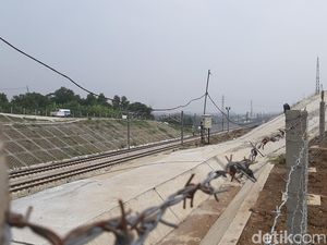 Ratusan Petugas Diterjunkan Amankan Jalur KCJB