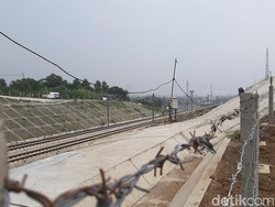 Ratusan Petugas Diterjunkan Amankan Jalur KCJB