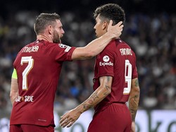 Liverpool Bukan Dirombak, Cuma Penyegaran