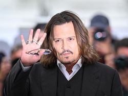 Berita dan Informasi Johnny depp cannes film festival Terkini dan