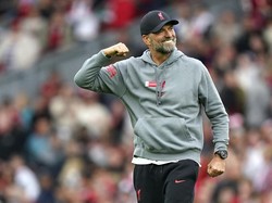 Klopp Senang Meski Liverpool Dihancurkan Bayern Munich