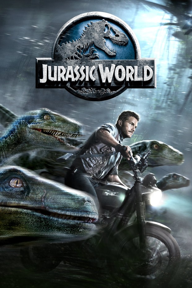 Jurassic World (2015)/Dok. Universal Pictures