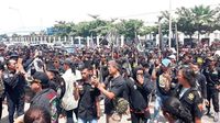 Kala Ormas Bekasi Tolak Perpanjangan Pj Bupati, Ada Apa?