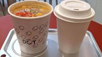 Keren! Di Resto Jepang Ini Bisa Pesan Mie Buatan Chef Robot