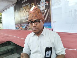 KPU Manggarai Barat Terima Lagi Pendaftaran Bacaleg Partai Buruh