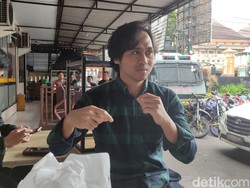 Pria Kota Malang Dilaporkan Hilang Tipu Miliaran Rupiah, Korban Buka Suara