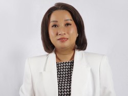 Marlina Lim Resmi Jabat CEO Leverate Group di Indonesia