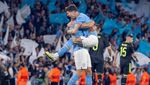 Angkernya Kandang Man City di Liga Champions