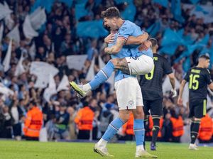 Kebangkitan Man City Jadi Juara Liga Inggris Usai Menang Telak dari Liverpool