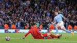 Angkernya Kandang Man City di Liga Champions