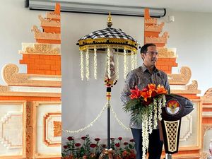 Nadiem Yakinkan UNESCO agar RI Jadi Dewan Eksekutif, Ingin Perkuat Kerja Sama Ini