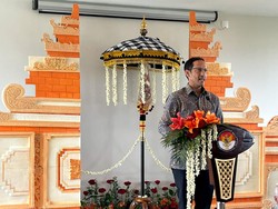 Nadiem Yakinkan UNESCO agar RI Jadi Dewan Eksekutif, Ingin Perkuat Kerja Sama Ini