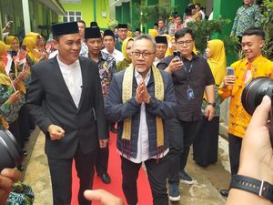 Warning Mendag soal El Nino: Jika Pangan Naik Masyarakat Jangan Kaget!