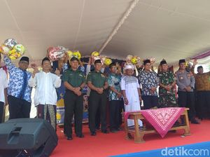Bibir Bagas Kaffa Dapat 4 Jahitan, Ayahnya: Dulu U-16 Kepalanya...