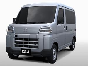 Toyota-Suzuki-Daihatsu Kolaborasi Bikin Mobil Listrik, Meluncur Tahun Ini Toyota-Suzuki-Daihatsu Kolaborasi Bikin Mobil Listrik, Meluncur Tahun Ini