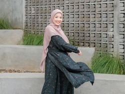 Tanggapan Natasha Rizki Dijodoh-jodohkan dengan Bisma SMASH