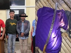 Bentrok Serikat Pekerja Berujung Maut di Langkat, 1 Orang Ditetapkan Tersangka
